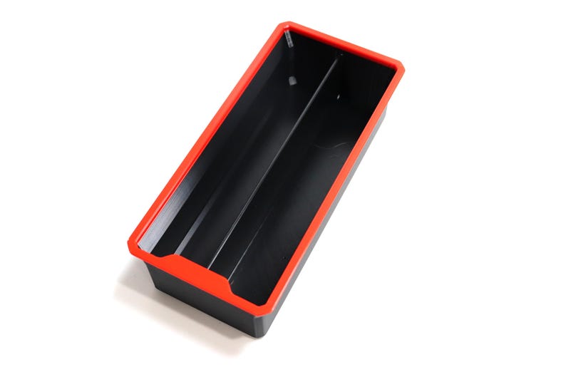 Pro-Length Series Bin | Custom Text | 1 Piece
