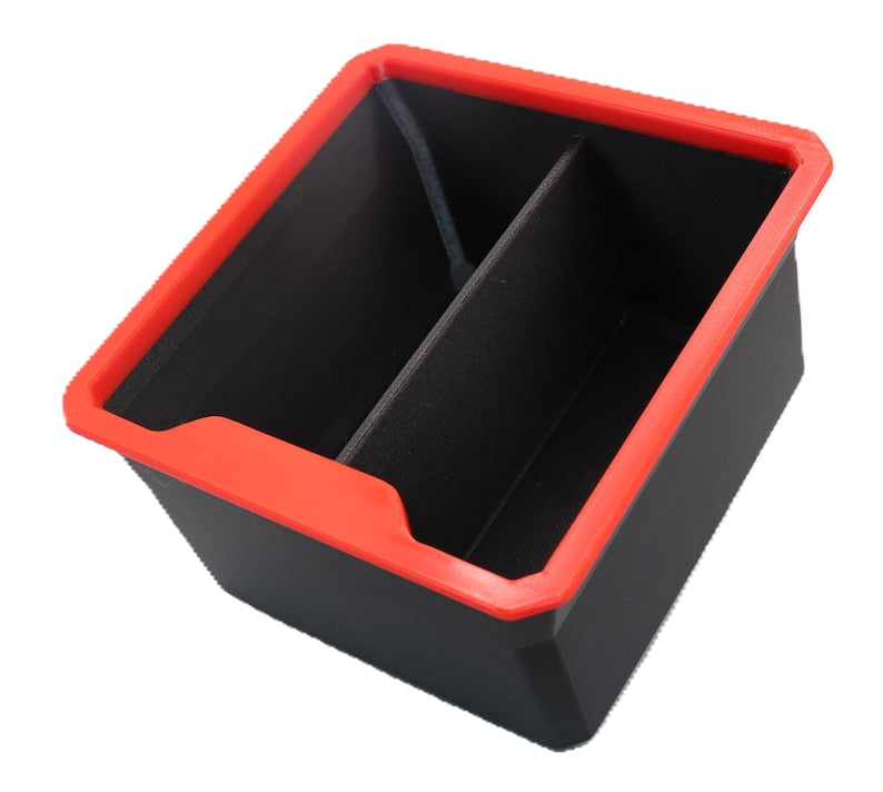 Standard Series Bin | Custom Text | 1 Piece