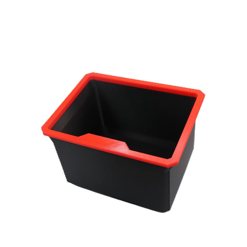Milwaukee PACKOUT 3 Drawer 48-22-8443 |Heavy Duty Standard Series Bin | 9 Pack | Toolbox Organizer